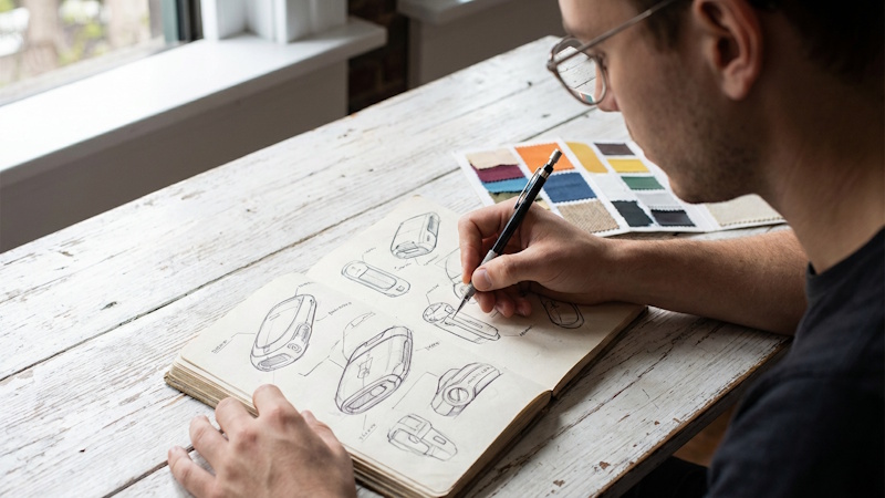 diseño centrado en el usuario