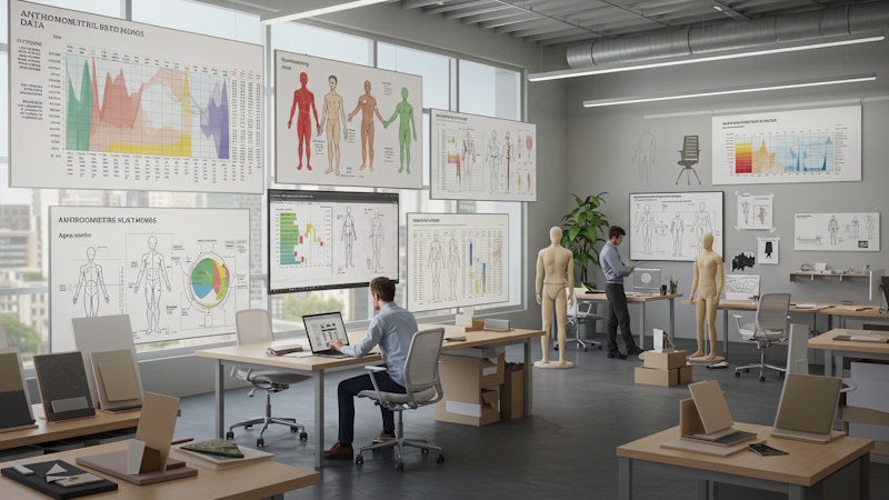 ergonom&iacute;a y usabilidad