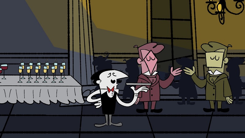 *Chin-Chin! Fuente: Jam2Jam*