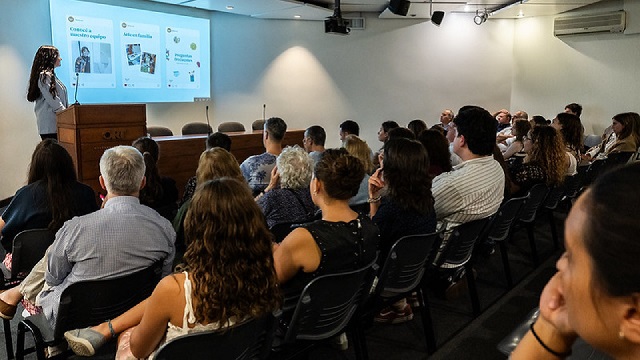 Presentaciones Re|creación 26