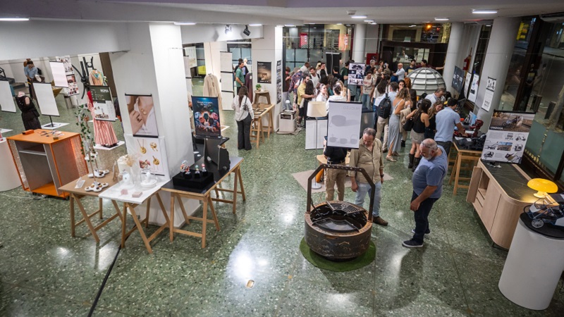 Re|creaci&oacute;n 26: la edici&oacute;n con mayor participaci&oacute;n hasta la fecha