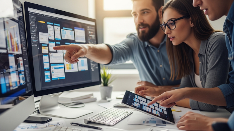 Prototipado de prueba