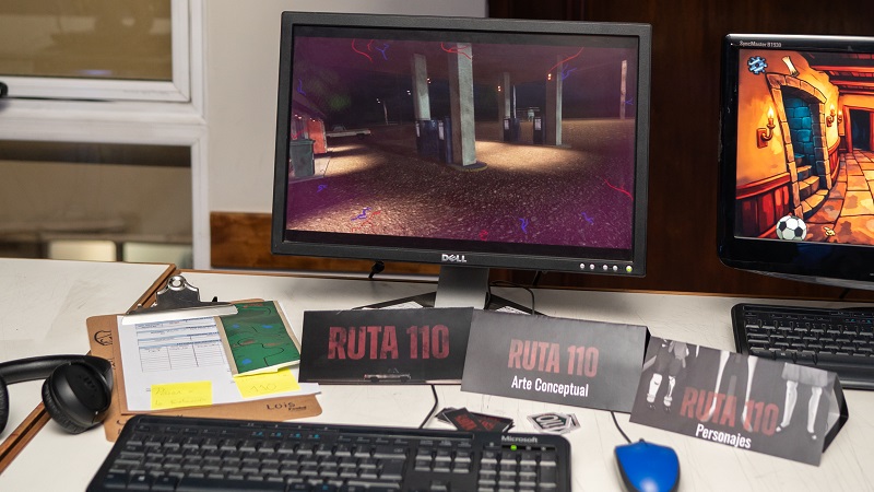 Exposición Re|creación 26