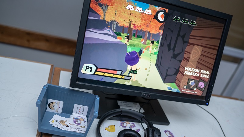 Exposición Re|creación 26