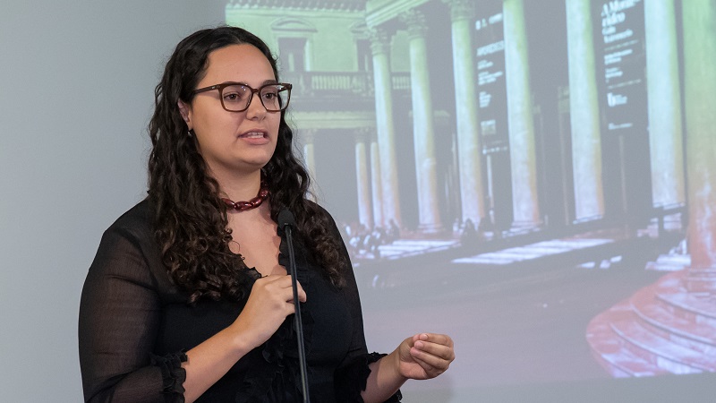 Presentaciones Re|creación 26