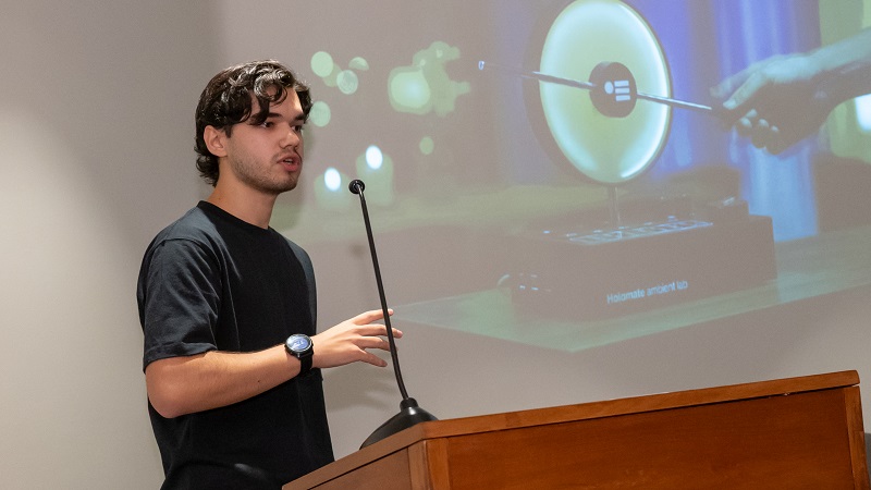 Presentaciones Re|creación 26