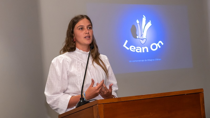 Presentaciones Re|creación 26