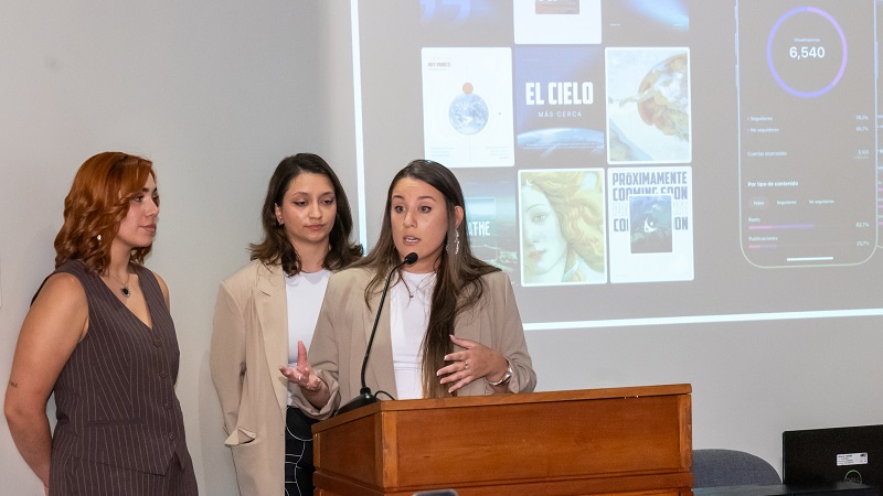 Presentaciones Re|creación 26