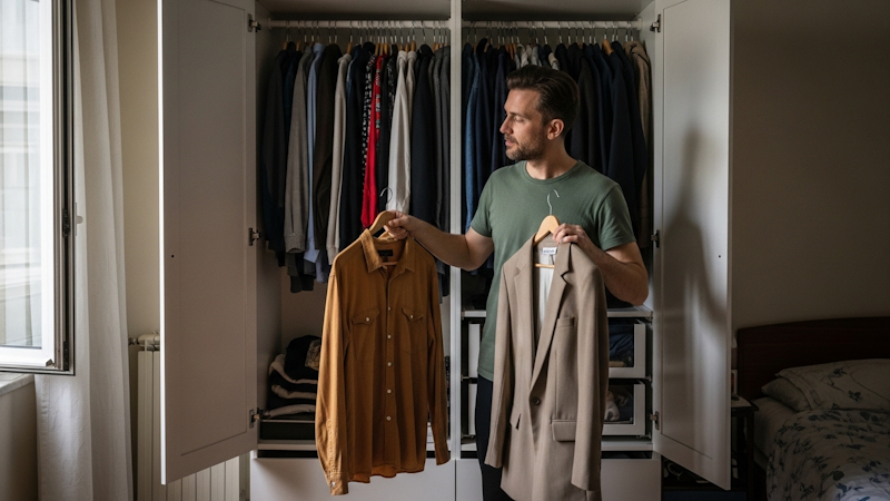 La moda y la identidad