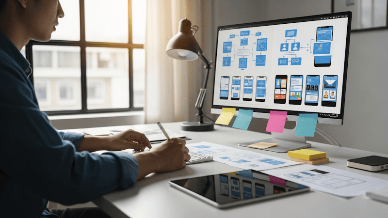 Diseño de Interfaces