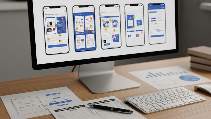 La usabilidad y la experiencia de usuario