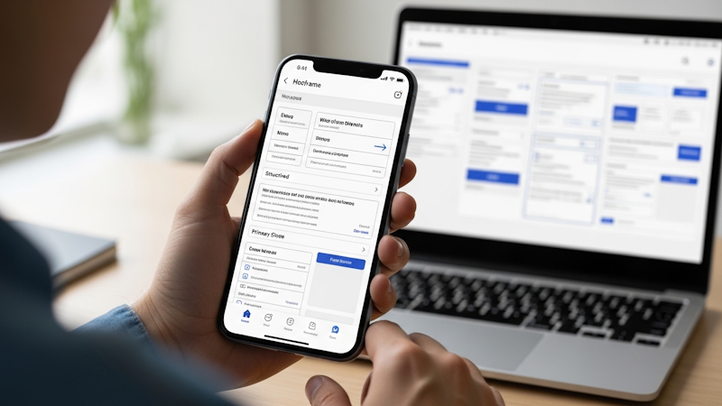 Pruebas de usabilidad 