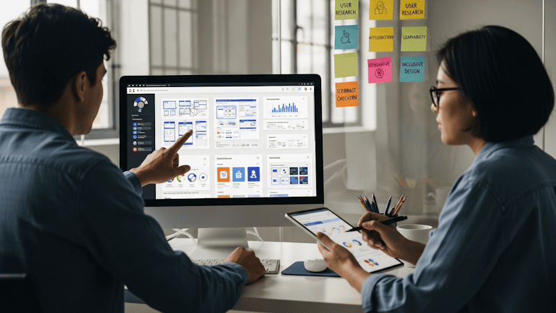 Qué es la usabilidad 