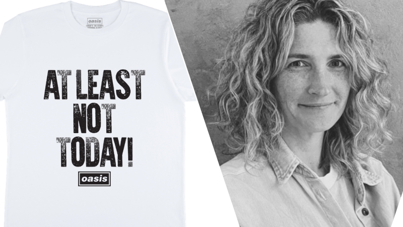 Docente de ORT gana concurso internacional de dise&ntilde;o por los 30 a&ntilde;os de Don&rsquo;t Look Back in Anger