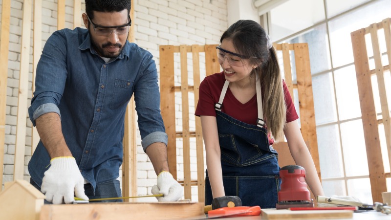 Trabajo de dise&ntilde;o industrial