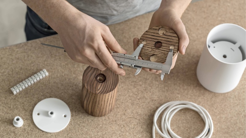 Prototipado para dise&ntilde;o