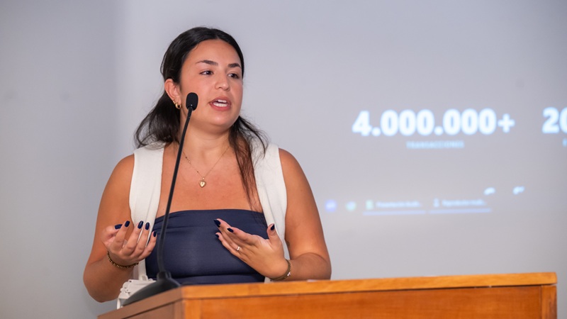 Desde un chatbot hasta el redise&ntilde;o del blog: todo sobre el proyecto multimedia para RedTickets