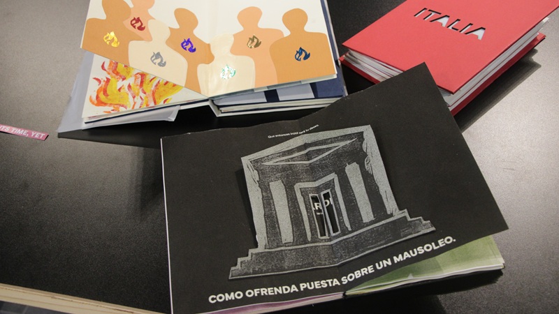 D&iacute;a Internacional del Dise&ntilde;o Gr&aacute;fico