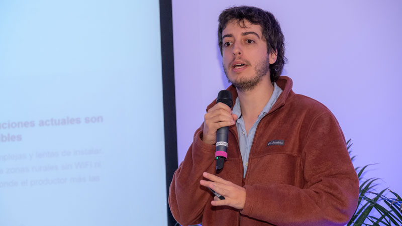 Autolink, Magma Relief y Aula+ recibieron reconocimientos en los Premios ILAN 2026