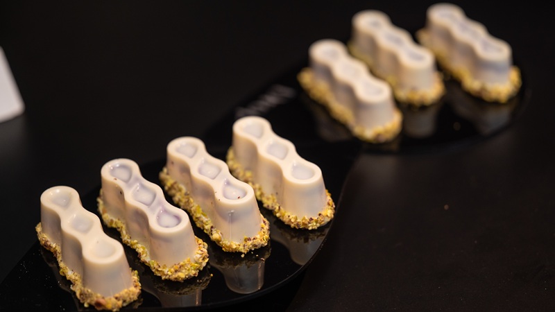 Food design: cómo el diseño transforma la experiencia alimentaria más allá del plato