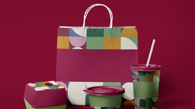 Food design: cómo el diseño transforma la experiencia alimentaria más allá del plato