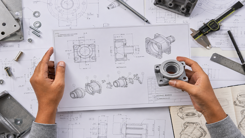 diseño industrial