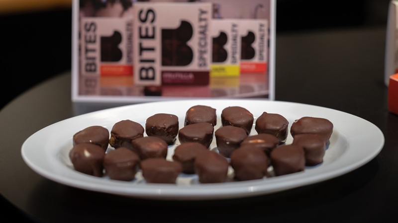 Bites Food Design 2026