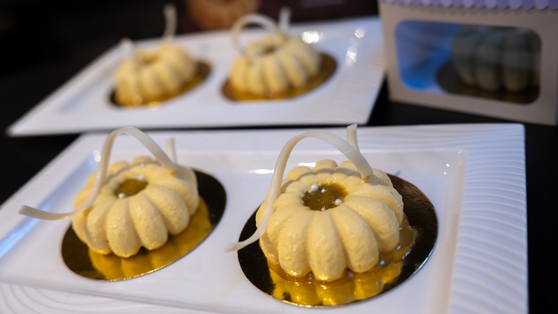 Passimburú Maracuyá Food Design 2026