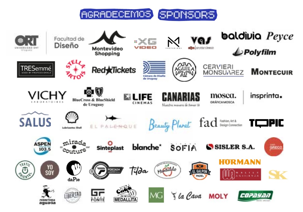 Sponsors 09UY