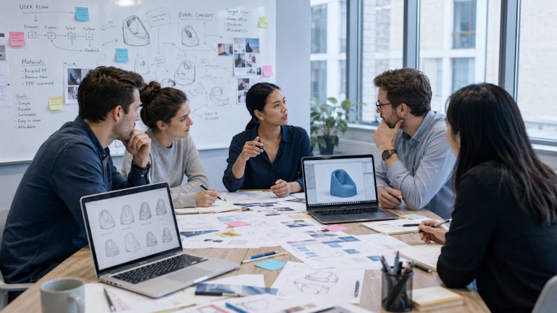 Brainstorming imagen