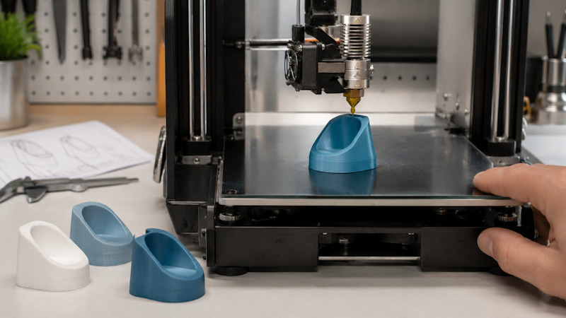 Impresora 3D