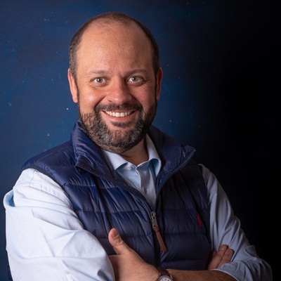 Prof. Mtr. Rodolfo Sosa Jacué
