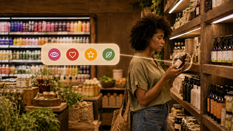 Estrategias de dise&ntilde;o de packaging