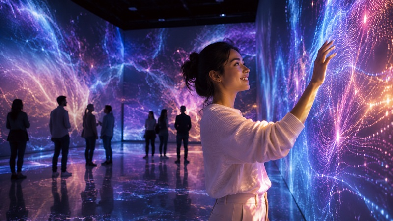 Licenciatura en Artes Digitales: la nueva propuesta acad&eacute;mica de la Facultad de Dise&ntilde;o