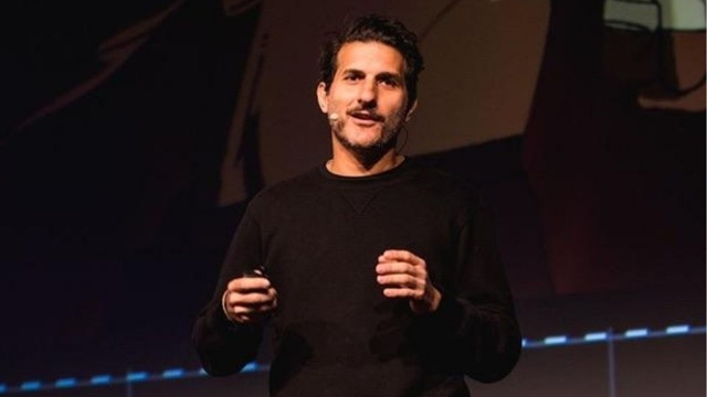 Pablo
                                            Gostanian