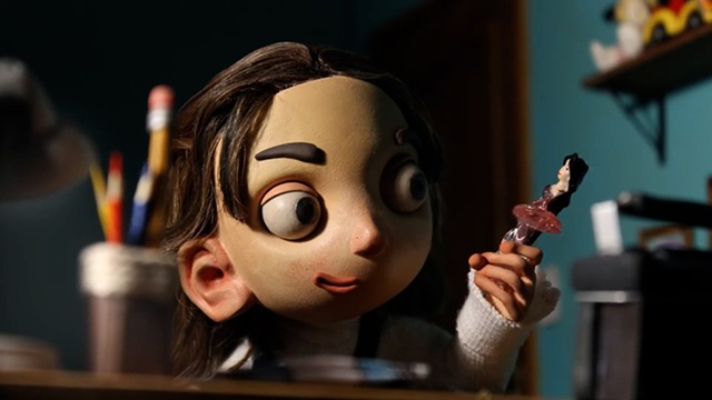 El futuro de la animación uruguaya en el mundo