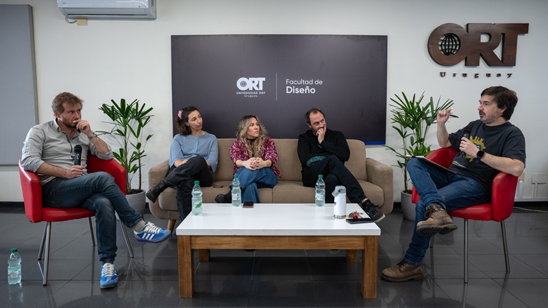 El FIA celebró dos décadas de animación, creatividad y encuentro
