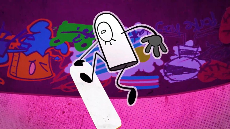 La Gran Fakie