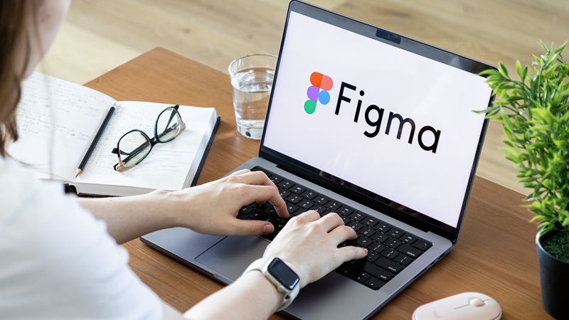 Qué es Figma y para qué sirve en el diseño de interfaces