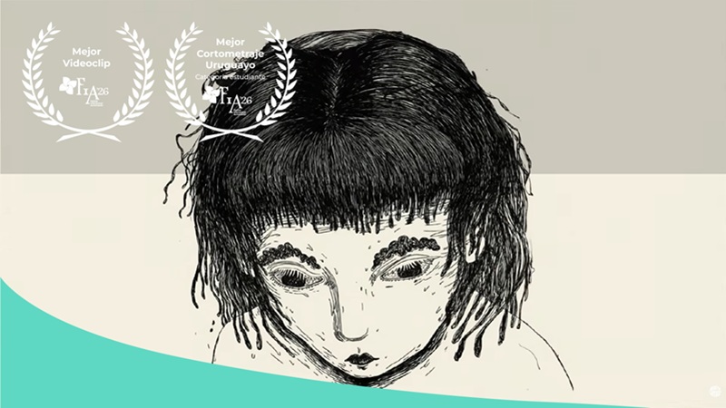 Mejor Cortometraje Uruguayo - En mil pedazos de No Te Va Gustar