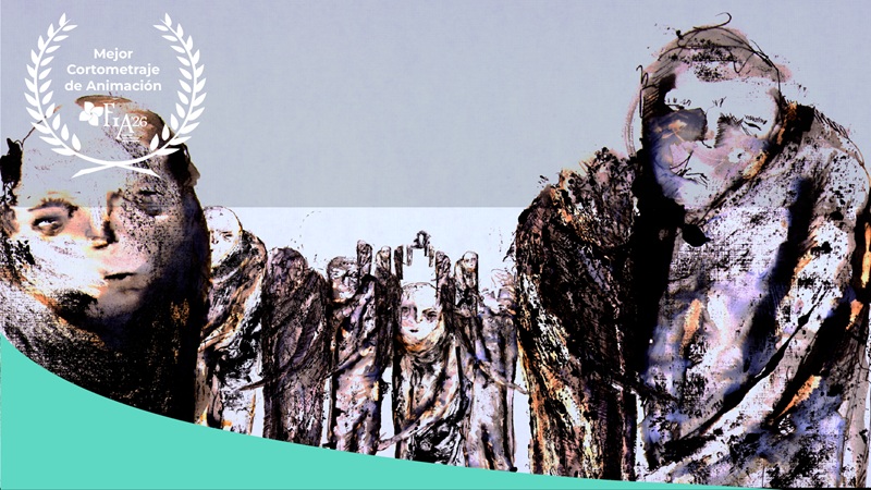 Mejor Cortmetraje Experimental - Decaer