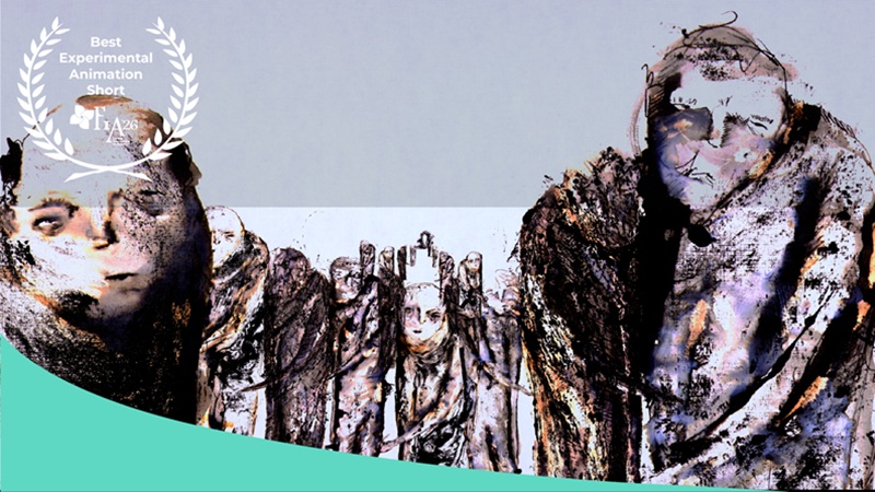 Best Experimental Animation Short - Decaer