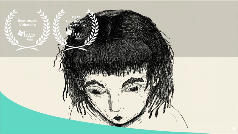 Best Music Video Clip - En mil pedazos de No Te Va Gustar