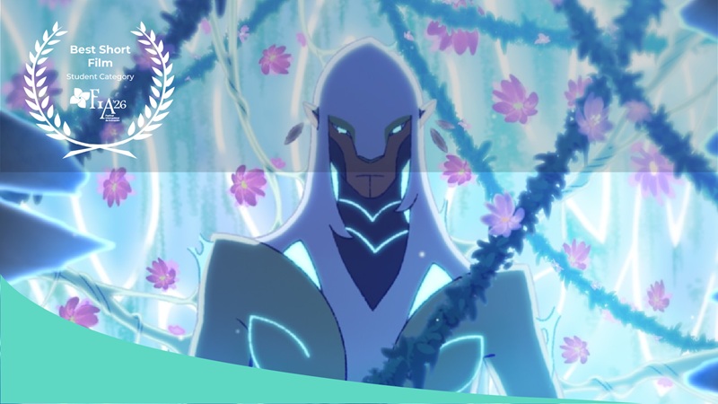 Best Student Short Film - Natura Duramen