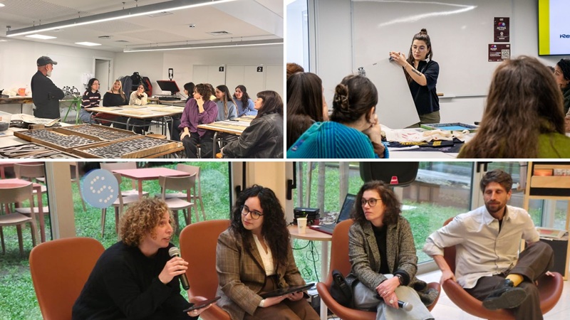 SuperLocal inaugur&oacute; su tercera edici&oacute;n en la Facultad de Dise&ntilde;o