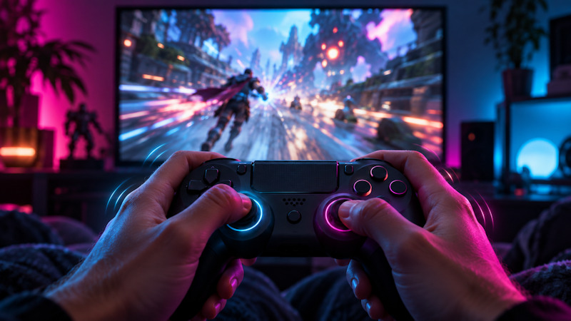 Qué es game feel en videojuegos 