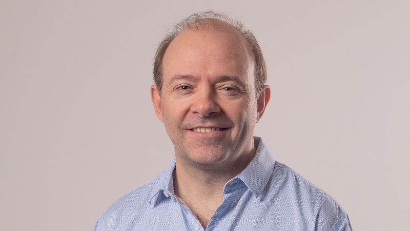 Alejandro Erramún, MFA