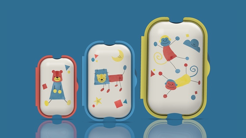 Estudiantes de Dise&ntilde;o desarrollan contenedores para quimioterapia junto a la Fundaci&oacute;n P&eacute;rez Scremini