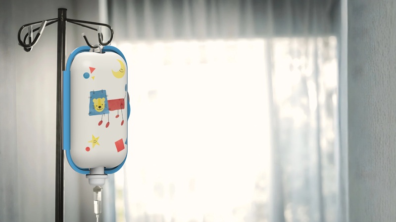 Estudiantes de Dise&ntilde;o desarrollan contenedores para quimioterapia junto a la Fundaci&oacute;n P&eacute;rez Scremini