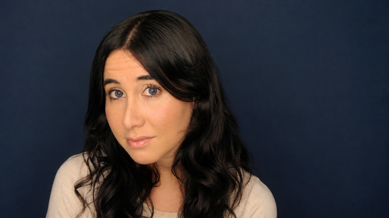 Magdalena Rodr&iacute;guez Imagen